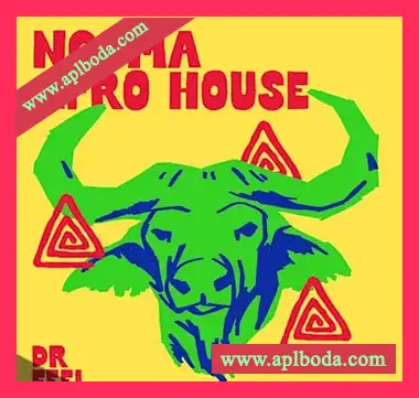 [非洲浩室素材]Splice Sessions Ngoma Afro House Dr Feel [WAV, MiDi]（722Mb）