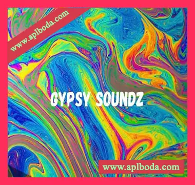 [嘻哈说唱采样]Mach 7 Muzik Gypsy Soundz [WAV]（163Mb）