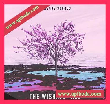 [浩室素材Serum预置]Immense Sounds The Wishing Tree Organic House [WAV, MiDi]（1.4Gb）