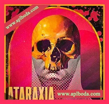 [灵魂RnB采样]Soul Chemist Alchemist X Griselda X Daringer Sample Pack Ataraxia [WAV]（94.31Mb）
