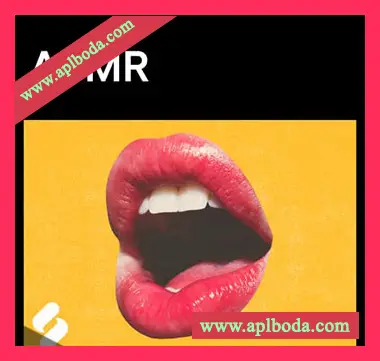 [ASMR采样]Splice Explores ASMR with Vivian Ludford [WAV]（254Mb）