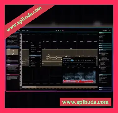 [多功能音频编辑工具]Hit ‘n’ Mix RipX DAW PRO v7.1.0 [WiN]（1.4Gb）