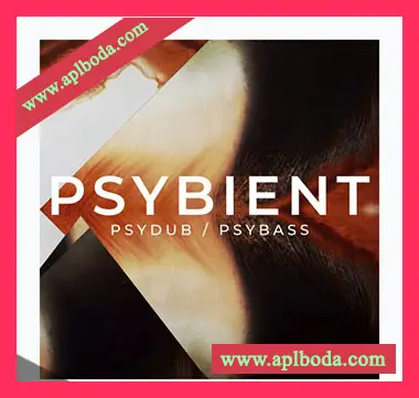[雷鬼Dub素材]Zenhiser Psybient [WAV, MiDi]（2.37Gb）