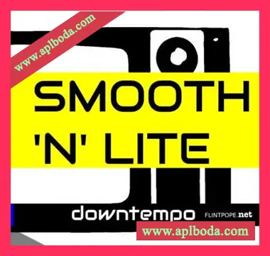 [电子乐采样]Flintpope SMOOTH and LITE [WAV]（87Mb）