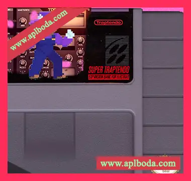 [MiDi素材Electra预置氛围嘻哈]Super Traptendo XP + Bonus MIDI Kit（2Mb）