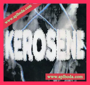 [Breaks鼓组采样]SYNTHETIC KEROSENE Drum Kit [WAV]（237Mb）