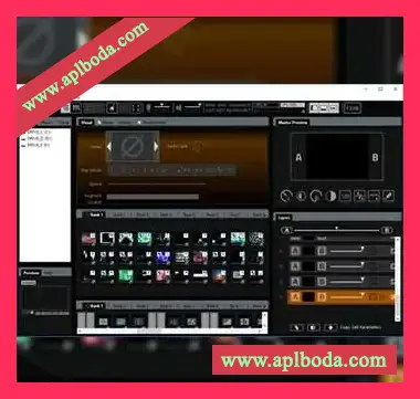[VJ影音工具]ArKaos GrandVJ XT v2.5 [WiN]（329Mb）