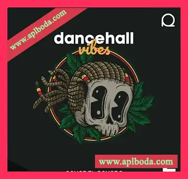 [非洲节奏素材]Roundel Sounds Dancehall Vibes Vol 2 [WAV, MiDi]（154Mb）