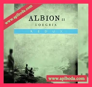[史诗影视游戏管弦乐音源]Spitfire Audio Albion II Loegria REDUX v3.22 [KONTAKT]（32.41Gb）