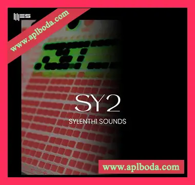 [简约科技浩室采样]Engineering Samples SY2 [WAV]（83Mb）