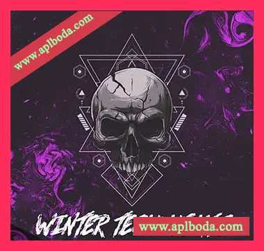 [科技浩室采样]Skull Label Winter Tech House [WAV]（121Mb）