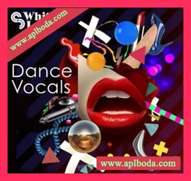 [电子舞曲DnB人声采样]SM White Label Dance Vocals [WAV]（153Mb）