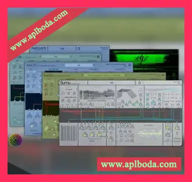 [合成器插件包]Madrona Labs Studio Bundle 2024.12 Unlocked [WiN]（201Mb）