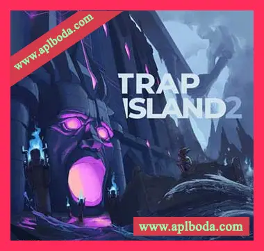 [Trap陷阱采样]AudeoBox Trap Island 2 [WAV]（367Mb）