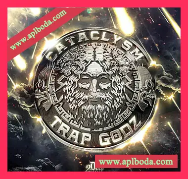 [Trap采样]2DEEP Trap Godz Cataclysm [WAV]（258Mb）