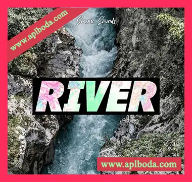 [嘻哈陷阱采样]Smemo Sounds RIVER [WAV]（73Mb）