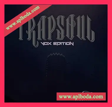 [RnB嘻哈VOX采样]Big Citi Loops Trapsoul Vox Edition [WAV]（14Mb）