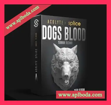 [Serum预置电子舞曲Dubstep]Acolyte Dogs Blood（7Mb）