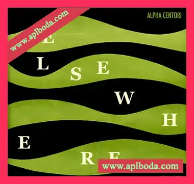 [灵魂氛围采样]Boom Bap Labs Alpha Centori Elsewhere 1 [WAV]（38Mb）