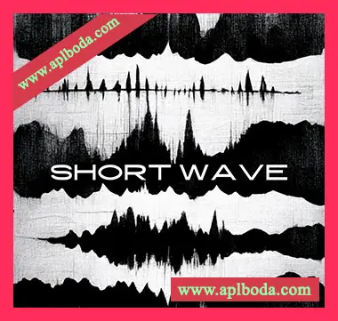 [无线短波实验性氛围电子音效音源]Triumph Audio Short Wave [KONTAKT]（1.61Gb）