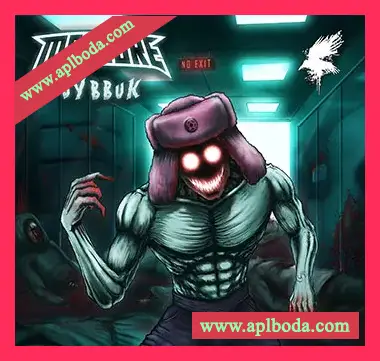 [毛刺乐采样]Madcore Patreon Sample Pack XI [WAV]（23Mb）