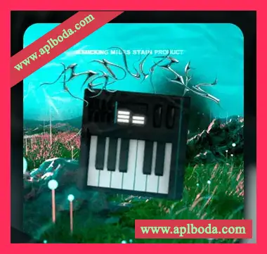 [Analog Lab预置流行RnB]Miles Stain BADVIBES (Analog Lab V Bank)（2Mb）