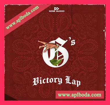 [嘻哈陷阱素材]Nine Audio Victory Lap [WAV, MiDi]（603Mb）