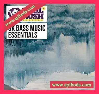 [浩室采样]Soul Rush Records UK Bass Music Essentials [WAV]（872Mb）