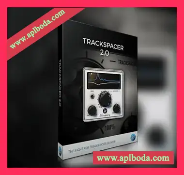[空间通透增强插件]Wavesfactory TrackSpacer v2.5.7 [WiN, MacOSX]（108Mb）