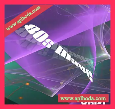 [怀旧电子采样]Arteria 80s Wave Volume 1 [WAV]（67Mb）