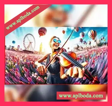 [教程]Udemy Beginner Fiddle Course Fiddle Mastery From The Beginning（11.92Gb）