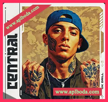 [嘻哈说唱素材]Jerry Martin Beats Central C [WAV, MiDi]（307.96Mb）