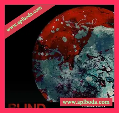 [鼓打贝斯采样]Blind Audio Planetary Drum and Bass [WAV]（269Mb）