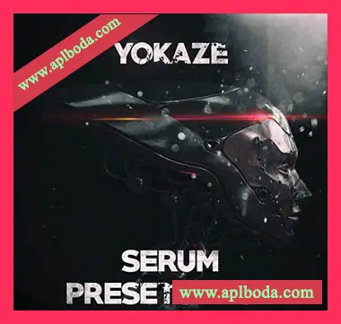 [Serum预置Dubstep]Renraku Yokaze Serum Presets（122Mb）
