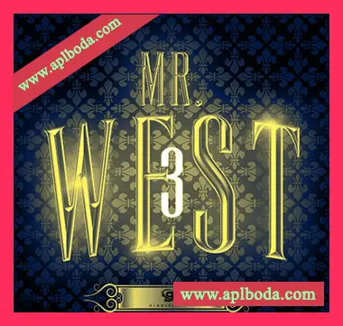 [RnB嘻哈说唱采样]Big Citi Loops Mr. West 3 [WAV]（360Mb）
