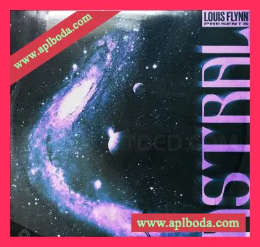 [Analog Lab V预置氛围电子]The Loophole Louis Flynn ASTRAL Analog Lab V Preset Bank（226Mb）