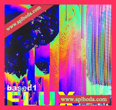 [嘻哈陷阱鼓采样包]Based1 Flux (Drum Kit) [WAV]（113Mb）