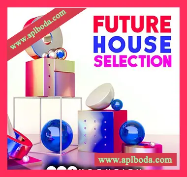 [House浩室素材Serum预置Spire预置ANA预置]Audentity Records Future House Selection [WAV, MiDi]（1.14Gb）