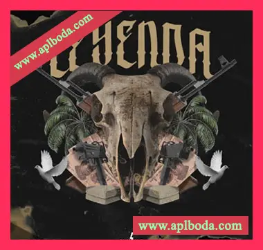 [Trap陷阱采样]Blvckout Leyenda [WAV, MiDi]（218Mb）