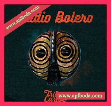 [电子乐采样]Tribe Caribe Radio Bolero [WAV]（665Mb）