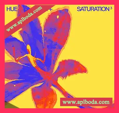 [氛围驰放采样]mw Hue+++Saturation3 [WAV]（85Mb）