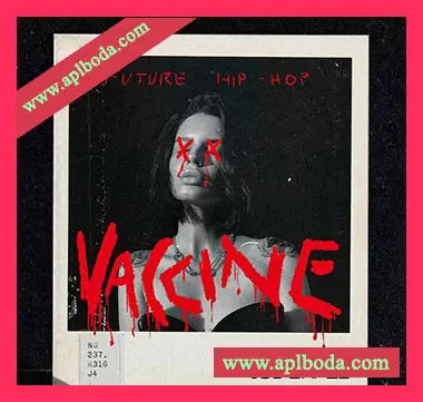 [嘻哈说唱采样]ODD Smpls VACCINE Future Hip Hop [WAV]（455Mb）
