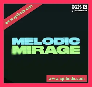 [深邃科技浩室采样]Sample Tools by Cr2 MELODIC MIRAGE Melodic Techno and Organic Sounds [WAV]（765Mb）