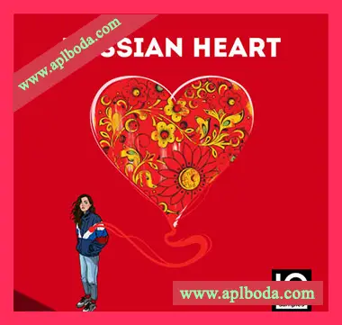 [民族奇幻贝斯采样]IQ Samples Russian Heart WAV（1Gb）