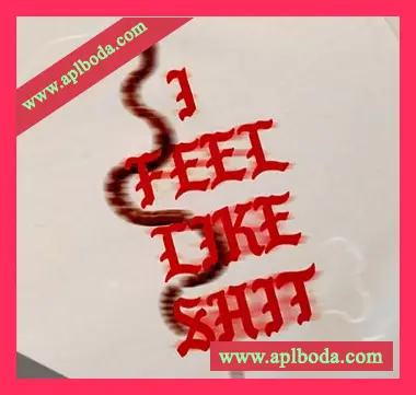 [嘻哈说唱鼓采样包]David Beats I FEEL LIKE SHIT DrumKit Vol.1 [WAV]（719Mb）