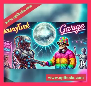 [Ableton模板鼓打贝斯浩室]Letsynthesize FUSE STYLES Part 1 Garage And Neuro（7Mb）