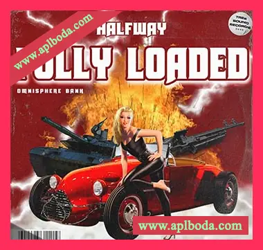 [Omnisphere预置氛围驰放]Halfway FullyLoaded Vol.1（231Kb）