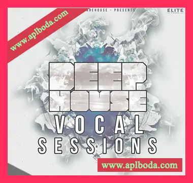 [深邃浩室人声素材Sylenth1预置Massive预置Spire预置]Mainroom Warehouse Deep House Vocal Sessions [多格式]（543Mb）