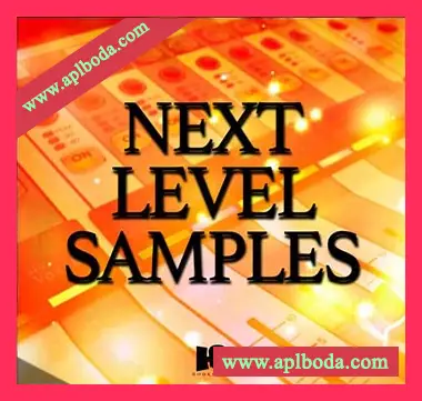 [灵魂嘻哈陷阱RnB采样]HOOKSHOW Next Level Samples [WAV]（432Mb）