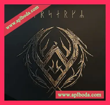 [影视民族部落朋克民谣鼓组采样]KeepForest Berserkr Tribal Punk Folk Drums [WAV]（9.42Gb）